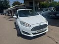Ford Fiesta 1.25 Zetec Euro 5 3dr 5