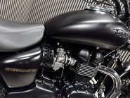 Triumph Speedmaster 865 2013 ONLY 6K MOT SEPTEMBER 2027 CRUISER BIKE 865CC 20