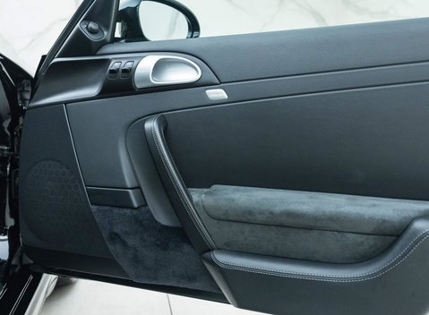 Porsche 911 GT3 RS (997) 20