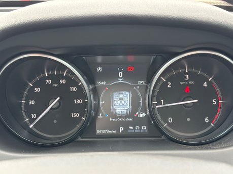 Land Rover Discovery Sport 2.0 TD4 Landmark SUV 5dr Diesel Auto 4WD Euro 6 (s/s) (180 ps) 26
