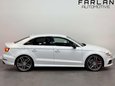 Audi S3 2.0 TFSI Saloon 4dr Petrol S Tronic quattro Euro 6 (s/s) (310 ps) 19