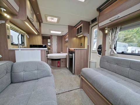 Coachman VIP 575 13