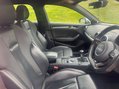 Audi S3 2.0 S3 Sportback Nav Quattro 4WD 5dr 6