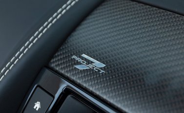 Jaguar F-Type Project 7 19