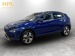 Hyundai BAYON 1.0 T-GDi MHEV Premium SUV 5dr Petrol Hybrid Manual Euro 6 (s/s) (100 ps)