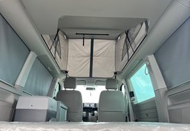 Volkswagen California BEACH 2.0 TDI AUTO CAMPERVAN 55