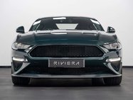 Ford Mustang 5.0 Mustang Bullitt 2dr 7
