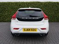 Volvo V40 1.6 T2 R-Design Hatchback 5dr Petrol Manual Euro 5 (s/s) (120 ps) 6