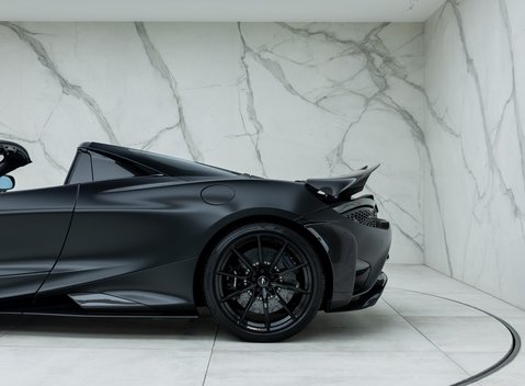 McLaren 765LT Spider 66