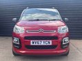 Citroen C3 Picasso 1.2 C3 Picasso Platinum PureTech 5dr 2