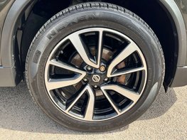 Nissan X-Trail 1.3 X-Trail Tekna DiG-T Semi-Auto 5dr 15