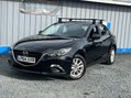Mazda 3 2.0 SKYACTIV-G SE Nav Euro 5 (s/s) 5dr 50