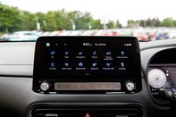 Hyundai KONA ULTIMATE 25