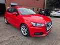 Audi A1 1.0 A1 Sportback TFSI Sport 5dr 1