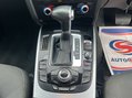 Audi A4 2.0 A4 SE TDI AUTOMATIC ESTATE 5dr 30