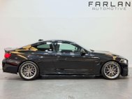 BMW M4 3.0 BiTurbo GPF Coupe 2dr Petrol DCT Euro 6 (s/s) (431 ps) 35