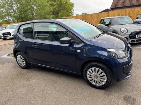 Volkswagen Up TAKE UP 14
