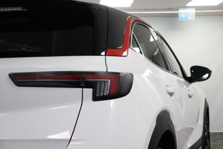 Vauxhall Mokka SRI PREMIUM 23