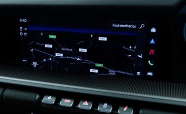 Porsche 911 Carrera GTS (992) 16