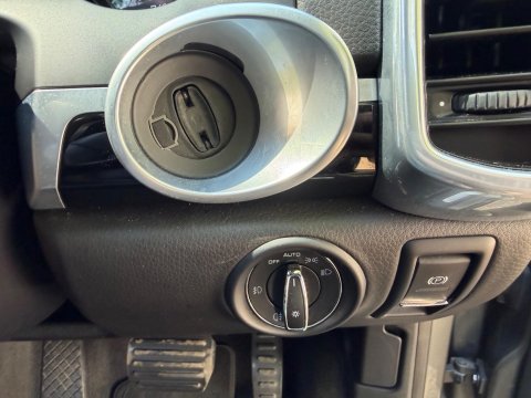 Porsche Cayenne D V6 TIPTRONIC S 41