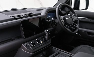 Land Rover Defender 3.0 D300 MHEV X Auto 4WD Euro 6 (s/s) 3dr 10