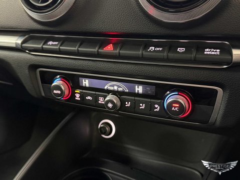 Audi A3 1.4 TFSI e-tron Sportback e-S Tronic Euro 6 5dr 8.8kWh 28