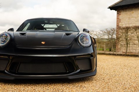 Porsche 911 4.0 991 GT3 RS PDK Euro 6 2dr 36