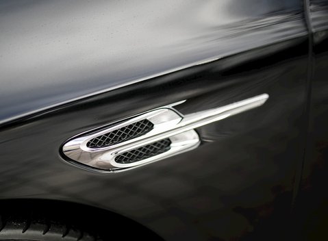 Bentley Continental GT Speed Convertible 23