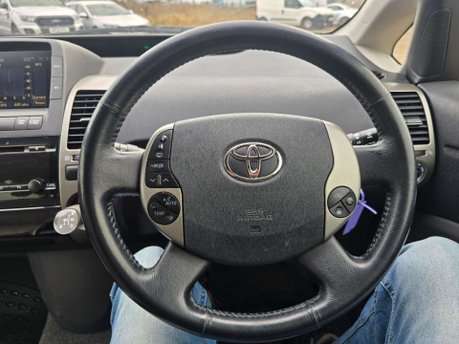 Toyota Prius 1.5 T3 CVT 5dr 39