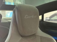 Porsche Taycan Performance Plus 93.4kWh Turbo Saloon 4dr Electric Auto 4WD (680 ps) 50