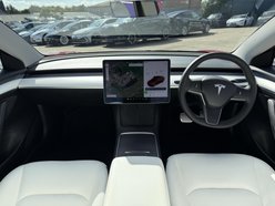 Tesla Model 3 (Dual Motor) Long Range Saloon 4dr Electric Auto 4WDE (346 ps) 31