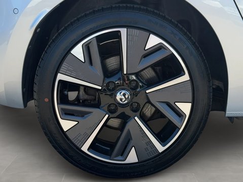 Vauxhall Corsa 100kW Elite Premium 50kWh 5dr Auto [11kWCh] 11