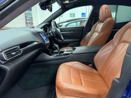 Maserati Levante 3.0 V6 GranSport Nerissimo SUV 5dr Petrol ZF 4WD Euro 6 (s/s) (350 ps) 53