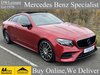 Mercedes-Benz E Class E300 AMG Line Night Edition Premium Plus Coupe Auto Petrol PAN ROOF/360 CAM