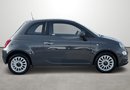 Fiat 500 1.0 Mild Hybrid Lounge 3dr 10