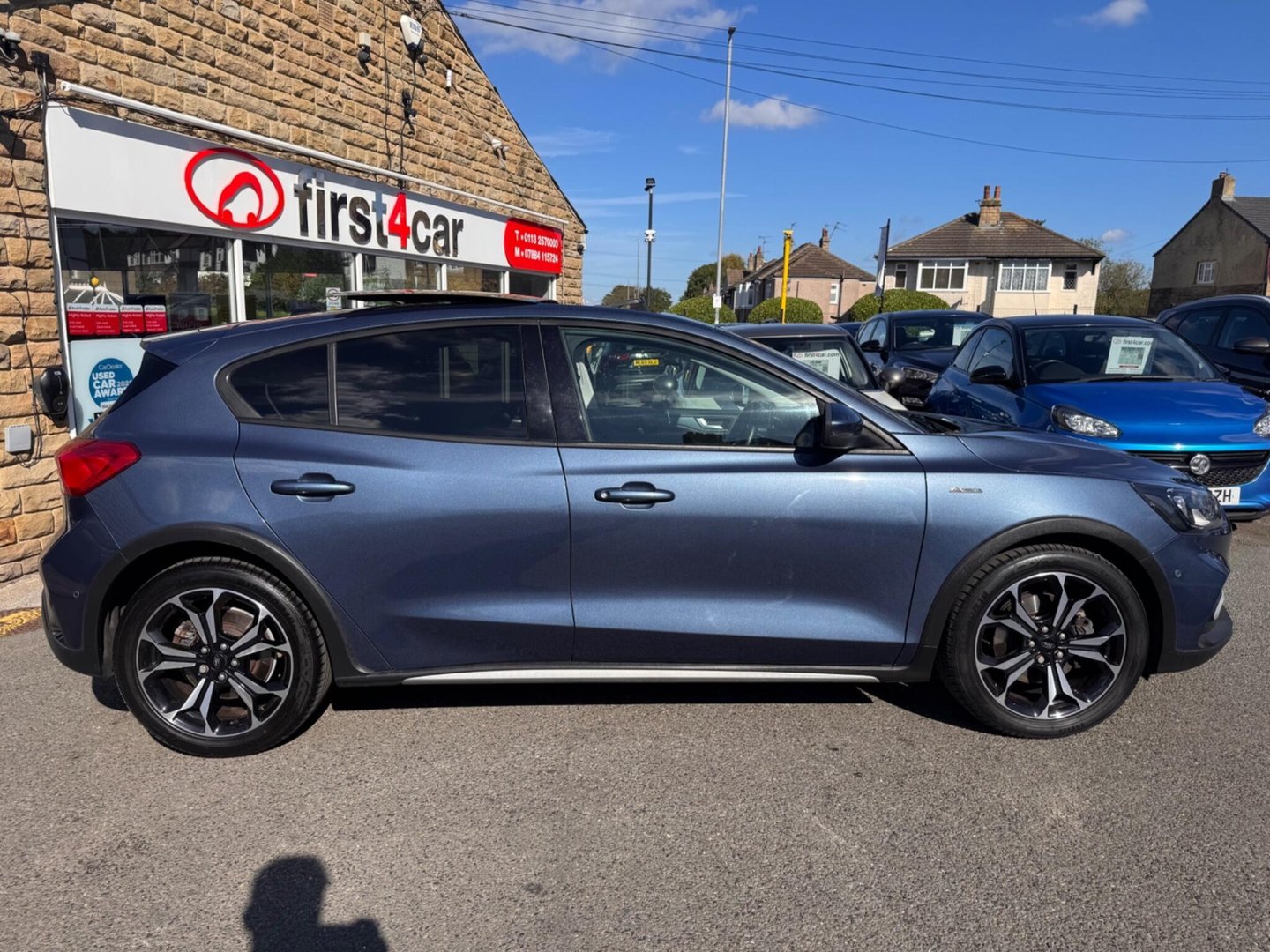 2019 Ford Focus — image 6