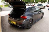Cupra Born V3 45