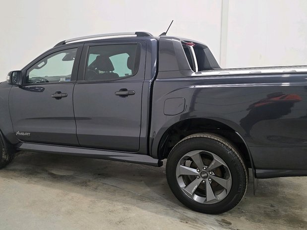 Ford Ranger Ranger Double Cab MSRT 2.0 EcoBlue 213 Auto 13