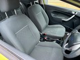 Ford Fiesta 1.25 Edge 3dr 8