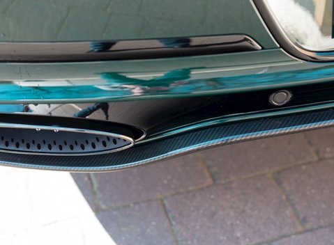 Bentley Continental GT Number 9 Edition 36