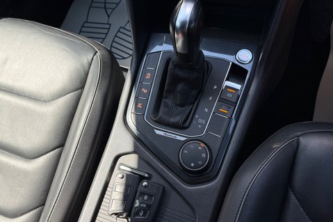 SEAT Tarraco TDI 4DRIVE XCELLENCE LUX DSG -7 SEATER -360 CAMS -CARPLAY -KEYLESS - 4X4 10
