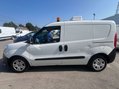 Fiat Doblo 1.2 Doblo 16V MultiJet II FRIDGE VAN 8