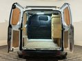 Ford Transit Custom 270 LR P/V 8