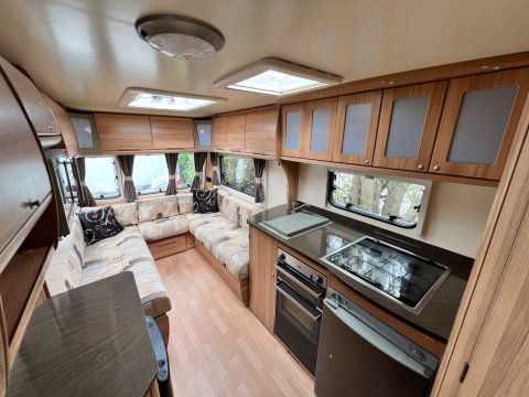 Bailey Olympus 460/2 13