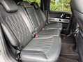 Mercedes-Benz G Series 4.0 AMG G 63 4Matic Auto 4WD 5dr 37