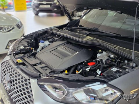 DS DS 3 E-TENSE 50kWh Prestige Crossback Auto 5dr 98