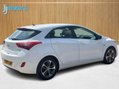 Hyundai i30 1.4 Blue Drive SE Hatchback 5dr Petrol Manual Euro 6 (s/s) (100 ps) 15