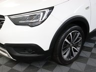 Vauxhall Crossland X ELITE NAV 31