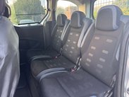 Citroen Berlingo Multispace 1.6 Berlingo Multispace XTR HDi 90 5dr 23