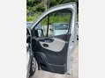 Renault Trafic 1.6 dCi ENERGY 29 Business+ Panel Van 5dr Diesel Manual LWB Standard Roof E 22
